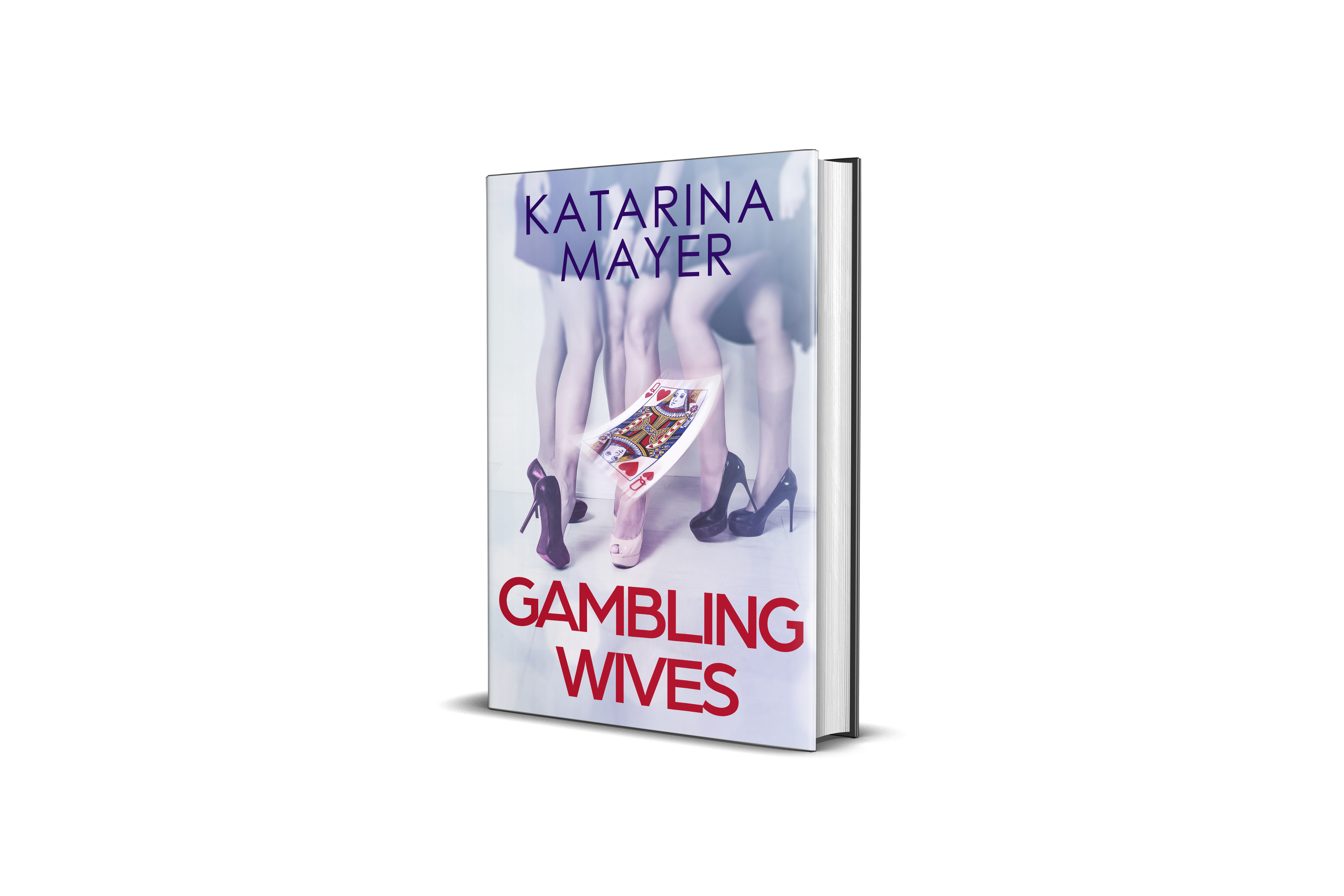 www.katarinamayerwrites.com stories matter